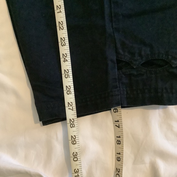 SOLD RVT capris - Picture 8 of 9